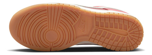 Zapatilla Nike Dunk Low Mujer - Dd1503 603