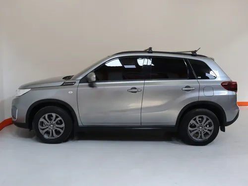 Suzuki Vitara GL 1.6 AT 2AB ABS 4X2