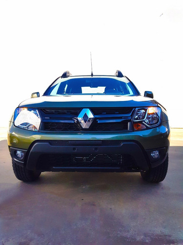 Renault Duster Oroch 1.6 Dynamique Promo 2021
