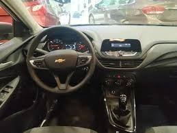 Imagen 5 de 8 de Nuevo Chevrolet Onix 1.2 Ls 5p Hatchback 2021 Car One Aa