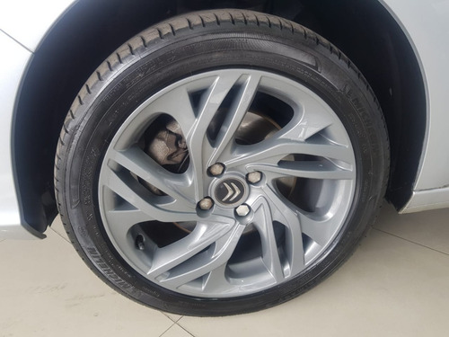 Citroen C4 Exclusive 1.6thp At 2014