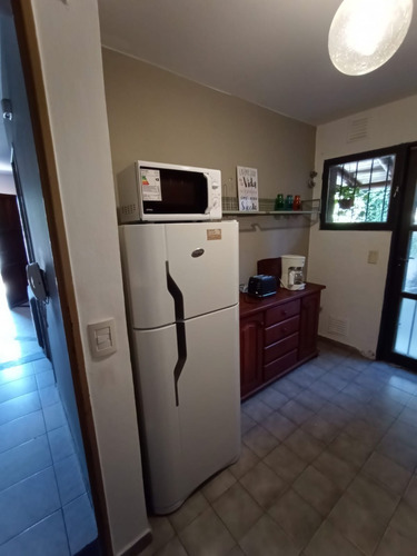 Departamento Temporario Casa P/6 Personas Pormo Agosto, Con Cochera Incl. Con Quincho Y Asador Córdoba Capital. O