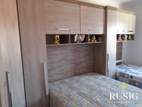 Imagem 12 de 24 de Sobrado Com 3 Dormitórios À Venda, 250 M²- Vila Nhocune - São Paulo/sp - So0997