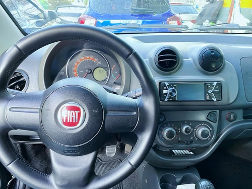 Fiat Uno 1.0 Way Xingu Flex 5p