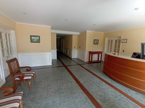 Vendo Departamento Pucon A Pasos De Playa (66084)
