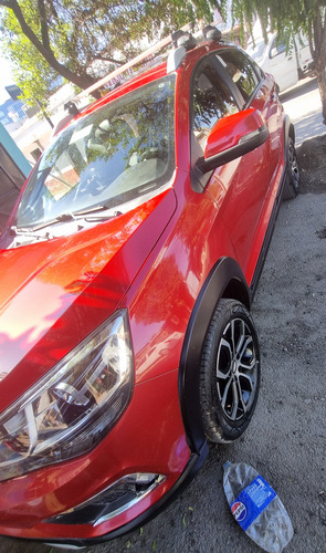 Chery Tiggo 2 1.5 Gl Mt