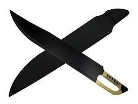 2 Espadas Ichigo Zanpakuto Hollow Ichigo Y Juha Bach