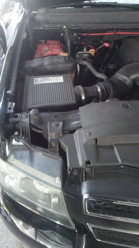 Chevrolet Suburban C Piel Aa Dvd At