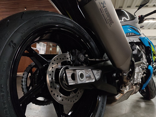 Bmw S 1000 Rr