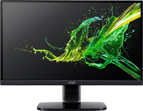 Monitor Acer  23.8'' Ka242y Radeon Freesyn 100hz Hdmi