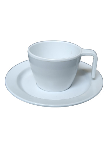 Tasas De Café Melamine