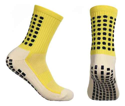 Wpd 1 Par De Calcetines Antideslizantes Calcetin Sports
