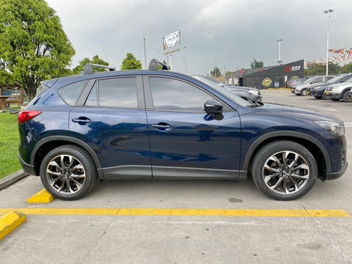 Imagen 10 de 25 de Mazda Cx-5 2017 Grand Touring Lx 2.5 4x4 Automatica