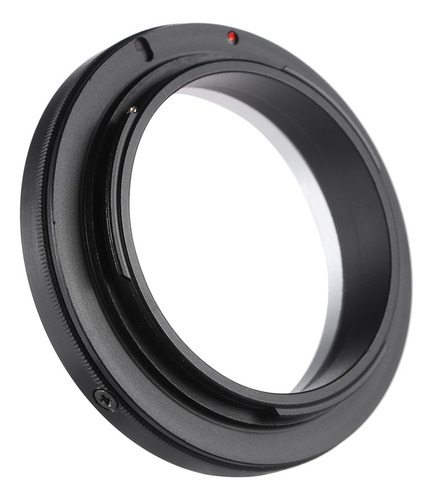 Adaptador De Lente Fd-eos Adaptador De Anillo De Lente Apto
