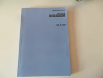 Comprar Manual Despiece Volvo Dd110 Hf Maquinaria Vial Compactadora