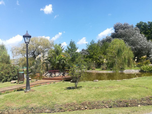 Imagen 5 de 29 de Casa En Venta - Haras Del Sol