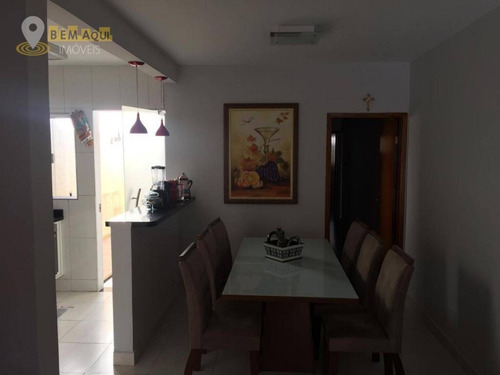 Imagem 16 de 25 de Casa Reformada, Aceita Permuta Por Imóvel De Maior Valor, Preferencialmente No Ilha Das Aguas. - Ca0966