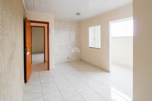 Imagem 1 de 15 de Apartamento - Residencial - 100500