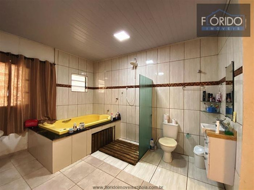 Imagem 19 de 22 de Casas Em Condomínio À Venda Em Atibaia/sp - Compre O Seu Casas Em Condomínio Aqui! - 1458350