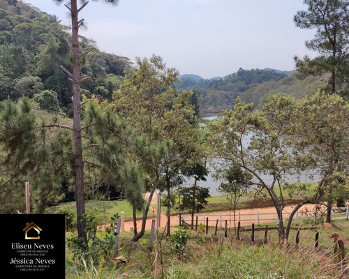 Imagem 3 de 27 de Terreno No Bairro Lagoa Das Lontras Em Miguel Pereira-rj - Te00075 - 70108417