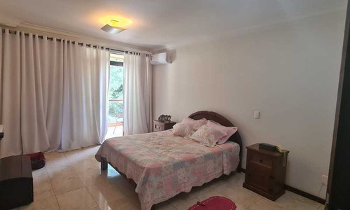 Imagem 19 de 20 de Casa No Residencial Aldeia Do Vale - 2660