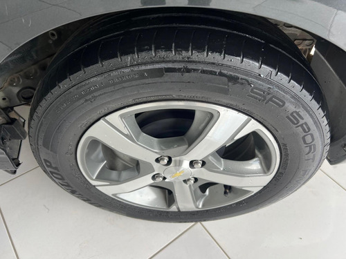Chevrolet Prisma 1.4mt Ltz