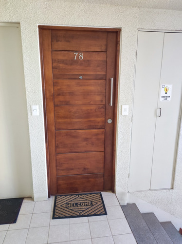 Departamento En Condominio Brisas Del Sur