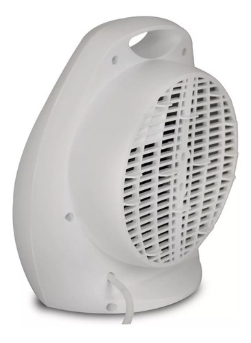 Calefactor Termoventilador Aire Frio Y Caliente 2000w