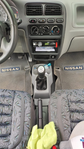 Imagen 12 de 19 de Suzuki Alto K10 Mt Mod 2013