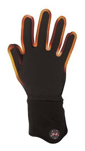 Guantes Para Motocicleta, Fieldsheer Mobile Warming Forros D