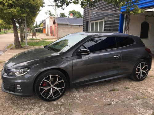 Volkswagen Scirocco Gts