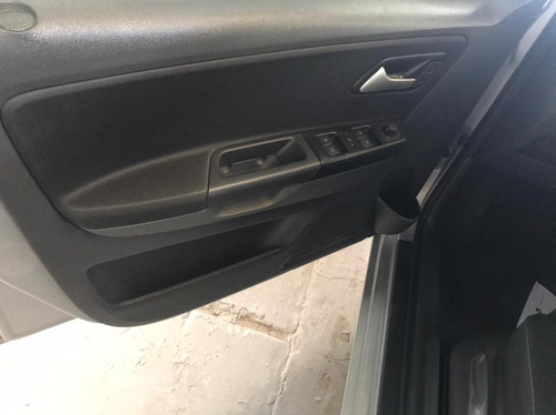 Volkswagen Suran I Motion Caja Automatica 2018