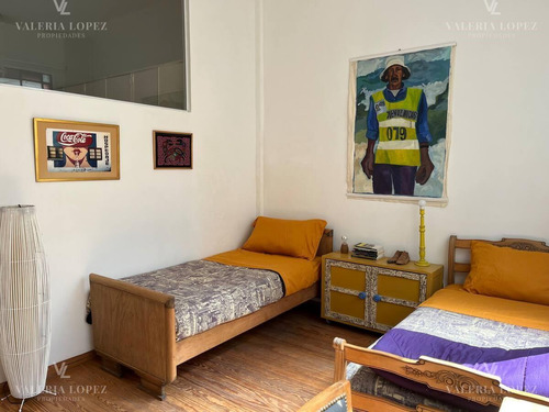 Departamento Ph En Alquiler En Núñez, Capital Federal, Buenos Aires
