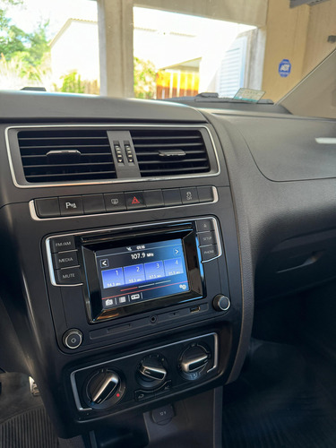 Volkswagen Fox 1.6 Highline