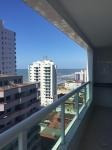 Imagem 3 de 12 de Apartamento No Centro De Mongaguá, Litoral Sul De São Paulo,