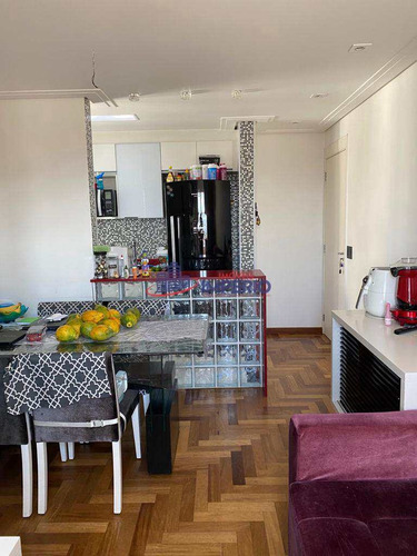 Apartamento Com 3 Dorms, Vila Venditti, Guarulhos - R$ 275 Mil, Cod: 6592 - V6592