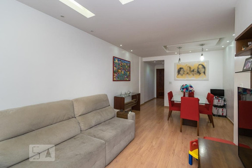 Apartamento Para Aluguel - Irajá, 3 Quartos, 90 - 893308402
