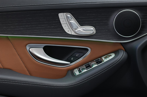 Mercedes-Benz Classe GLC 2.0 Amg Line 4Matic 5P