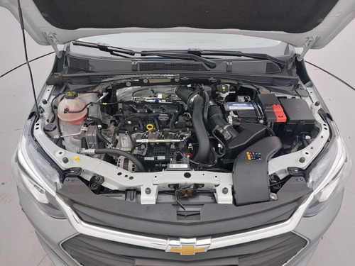 Chevrolet Onix 1.0 TURBO FLEX LT AUTOMÁTICO