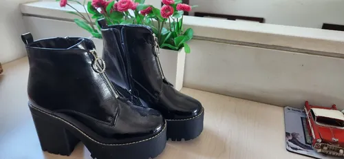 Poeme botines hot sale