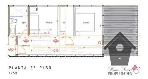 Parcela Con Casa En Futaleufu, 2d 1b, 88/13700m2