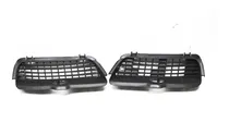 Comprar Par 2 Rejilla Facia Volkswagen Vw Jetta A3 Golf Cabrio Mk3 Izquierda Y Derecha Tipo Original