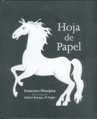 Hoja De Papel - Francisco Hinojosa, De Francisco Hinojosa. Editorial Fondo De Cultura Económica En Español