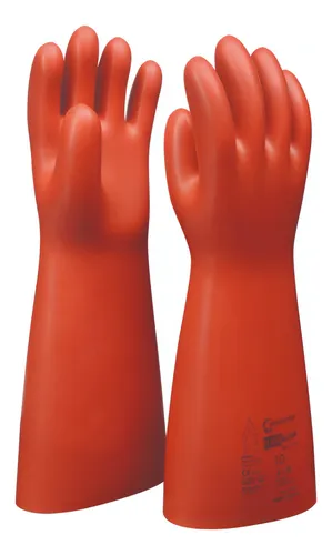 Guantes Aislados 1000v Usag
