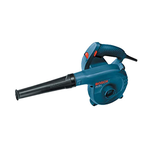 Sopladora Aspiradora Bosch Gbl 800 E 800w Vel Variable