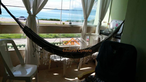 Imagem 3 de 30 de Apartamento Com 1 Dormitório À Venda, 40 M² Por R$ 270.000,00 - Massaguaçu - Caraguatatuba/sp - Ap0204
