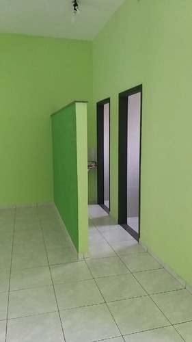Imagem 5 de 19 de Salão Para Aluguel, 6 Vagas, Vila Flórida - Guarulhos/sp - 2249