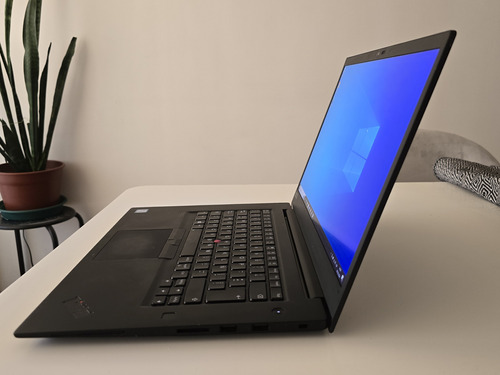 Notebook Workstation Lenovo P1 Gen2