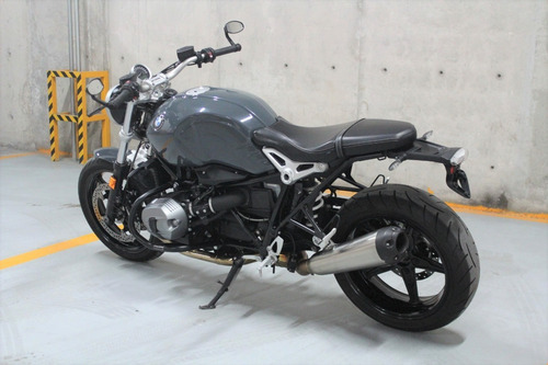 Imagen 6 de 12 de Bmw R Ninet 2020