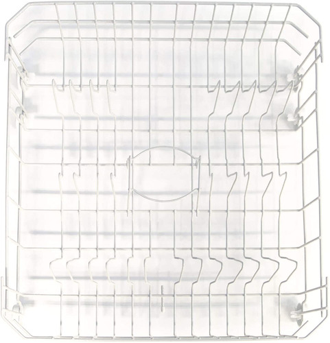 Ge Wd28x10284 - Conjunto De Estante Inferior Original Oem (b